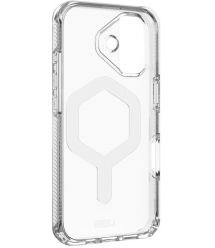 UAG Чохол UAG для iPhone 17, Plyo MagSafe, Ice/White