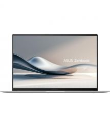 ASUS Ноутбук Zenbook S 16 UM5606WA-RK332W 16" 3K OLED, AMD AI 9 365, 24GB, F1TB, UMA, Win11, Белый