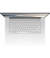 ASUS Ноутбук Zenbook S 16 UM5606WA-RK332W 16" 3K OLED, AMD AI 9 365, 24GB, F1TB, UMA, Win11, Белый