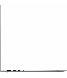 ASUS Ноутбук Zenbook S 16 UM5606WA-RK332W 16" 3K OLED, AMD AI 9 365, 24GB, F1TB, UMA, Win11, Белый