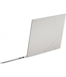 ASUS Ноутбук Zenbook S 16 UM5606WA-RK332W 16" 3K OLED, AMD AI 9 365, 24GB, F1TB, UMA, Win11, Белый