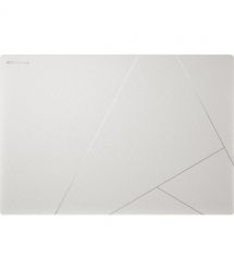 ASUS Ноутбук Zenbook S 16 UM5606WA-RK332W 16" 3K OLED, AMD AI 9 365, 24GB, F1TB, UMA, Win11, Белый