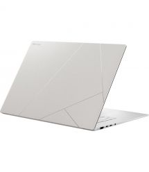 ASUS Ноутбук Zenbook S 16 UM5606WA-RK332W 16" 3K OLED, AMD AI 9 365, 24GB, F1TB, UMA, Win11, Белый
