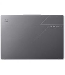 Acer Ноутбук Swift Go 14 SFG14-64 14" WUXGA OLED, AMD R7-350, 32GB, F1TB, UMA, Win11, серебристый