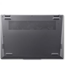 Acer Ноутбук Swift Go 14 SFG14-64 14" WUXGA OLED, AMD R7-350, 32GB, F1TB, UMA, Win11, серебристый