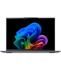Acer Ноутбук Swift Go 14 SFG14-64 14" WUXGA OLED, AMD R7-350, 32GB, F1TB, UMA, Win11, серебристый