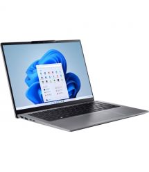 Acer Ноутбук Swift Go 14 SFG14-64 14" WUXGA OLED, AMD R7-350, 32GB, F1TB, UMA, Win11, серебристый