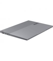 Lenovo Ноутбук Lenovo ThinkBook 16-G7 16" WUXGA IPS AG, Snapdragon X Plus X1P-42-100, 32GB, F1TB, UMA, Win11P, серый