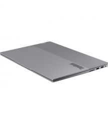Lenovo Ноутбук Lenovo ThinkBook 16-G7 16" WUXGA IPS AG, Snapdragon X Plus X1P-42-100, 32GB, F1TB, UMA, Win11P, серый