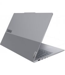 Lenovo Ноутбук Lenovo ThinkBook 16-G7 16" WUXGA IPS AG, Snapdragon X Plus X1P-42-100, 32GB, F1TB, UMA, Win11P, серый
