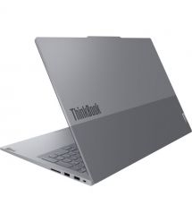 Lenovo Ноутбук Lenovo ThinkBook 16-G7 16" WUXGA IPS AG, Snapdragon X Plus X1P-42-100, 32GB, F1TB, UMA, Win11P, серый