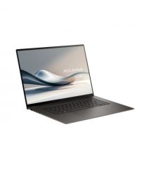 ASUS Ноутбук Zenbook S 16 UM5606KA-RK741W 16" 3K OLED, AMD AI 7 350, 24GB, F1TB, UMA, Win11, Серый