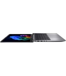 ASUS Ноутбук Expertbook P5405CSA-NZ0574X 14" WQXGA IPS, Intel Ultra 5 226V, 16GB, F512GB, UMA, Win11P, Серый