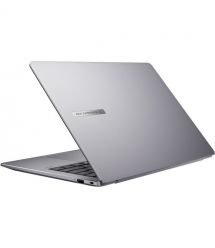 ASUS Ноутбук Expertbook P5405CSA-NZ0574X 14" WQXGA IPS, Intel Ultra 5 226V, 16GB, F512GB, UMA, Win11P, Серый