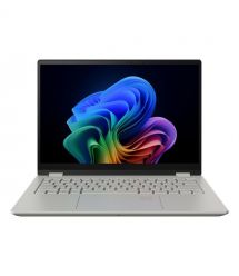 Acer Ноутбук Swift Edge 14 SFE14-51T 14" 2.8K OLED Touch, Intel U9-288V, 32GB, F1TB, UMA, Win11, белый