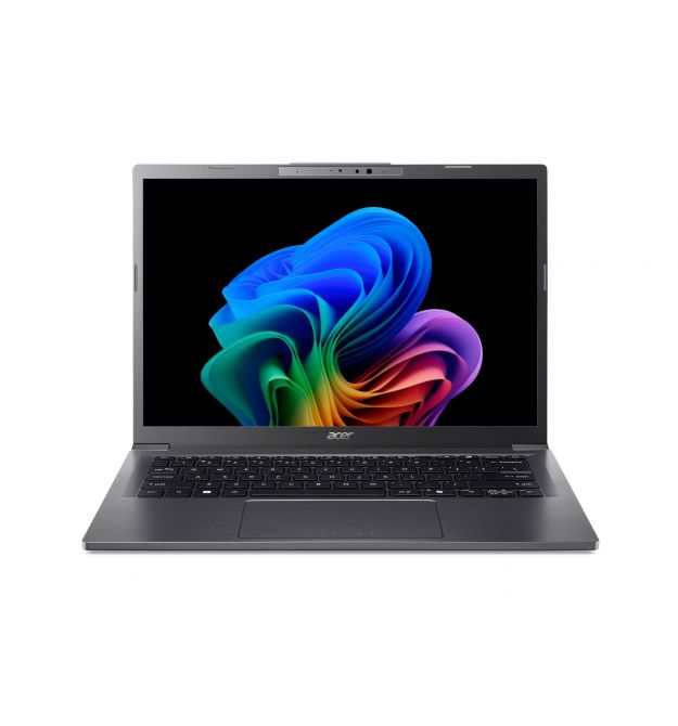 Acer Ноутбук Acer Aspire 14 A14-52MT 14" WUXGA IPS Touch, Intel U7-258V, 32GB, F1TB, UMA, Win11, серый