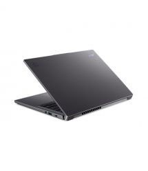 Acer Ноутбук Acer Aspire 14 A14-52MT 14" WUXGA IPS Touch, Intel U7-258V, 32GB, F1TB, UMA, Win11, серый