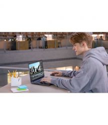 Acer Ноутбук Acer Aspire 14 A14-52MT 14" WUXGA IPS Touch, Intel U7-258V, 32GB, F1TB, UMA, Win11, серый