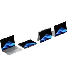 HP Notebook OmniBook X Flip x360 16-ar0000ua 16" 3K OLED Touch, AMD AI 7 350, 32GB, F1024GB, UMA, Win11, grey