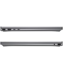 HP Notebook OmniBook X Flip x360 16-ar0000ua 16" 3K OLED Touch, AMD AI 7 350, 32GB, F1024GB, UMA, Win11, grey