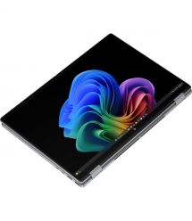 HP Notebook OmniBook X Flip x360 16-ar0001ua 16" WUXGA IPS Touch, AMD AI 7 350, 24GB, F1024GB, UMA, Win11, grey