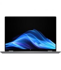 HP Notebook OmniBook X Flip x360 16-ar0004ua 16" WUXGA IPS Touch, AMD AI 5 340, 16GB, F512GB, UMA, Win11, grey