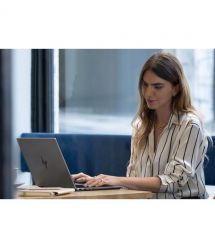 HP Notebook OmniBook X Flip x360 14-fk0004ua 14" WUXGA IPS Touch, AMD AI 5 340, 16GB, F512GB, UMA, Win11, grey