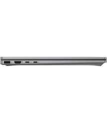 HP Notebook OmniBook X Flip x360 14-fk0004ua 14" WUXGA IPS Touch, AMD AI 5 340, 16GB, F512GB, UMA, Win11, grey