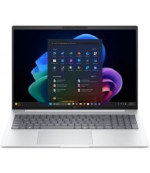 HP Notebook EliteBook 8-G1i 16" 2.5K AG, Intel U7-258V, 32GB, F2048GB, UMA, Win11P, silver