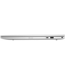 HP Notebook EliteBook 8-G1i 16" 2.5K AG, Intel U7-258V, 32GB, F2048GB, UMA, Win11P, silver