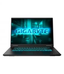 Gigabyte Ноутбук Gigabyte Gaming A16 16.0 FHD, AMD 7 260, 16GB, F512GB, NVD5060-8, DOS, чорний