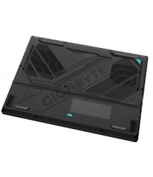 Gigabyte Ноутбук Gigabyte Gaming A16 16.0 FHD, AMD 7 260, 16GB, F1TB, NVD5050-8, DOS, чорний