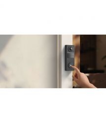 TP-Link Умный видеозвонок Tapo D205