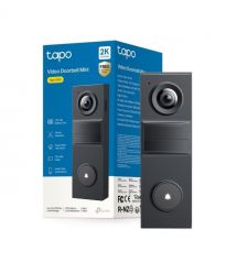 TP-Link Умный видеозвонок Tapo D205