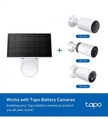 TP-Link Солнечная панель Tapo А201