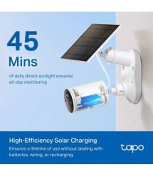 TP-Link Солнечная панель Tapo А201