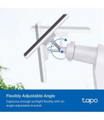 TP-Link Солнечная панель Tapo А201