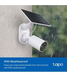 TP-Link Солнечная панель Tapo А201