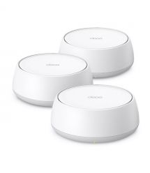 TP-Link Система WiFi-Mesh Deco BE22 BE3600, 1xGE LAN, 1xGE WAN, 3мод