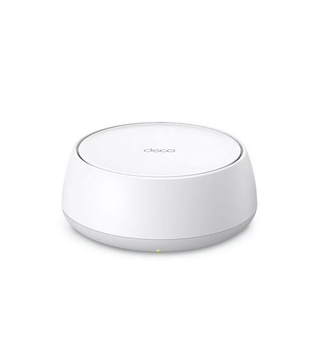 TP-Link Система WiFi-Mesh Deco BE22 BE3600, 1xGE LAN, 1xGE WAN, 1мод