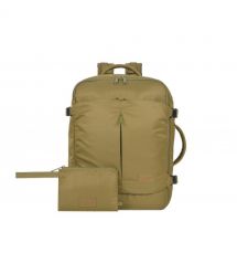 Tucano Рюкзак дорожній Tucano TUGO Premium ML 18", 28.5л, зелений