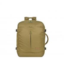 Tucano Рюкзак дорожній Tucano TUGO Premium ML 18", 28.5л, зелений