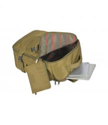 Tucano Рюкзак дорожній Tucano TUGO Premium ML 18", 28.5л, зелений