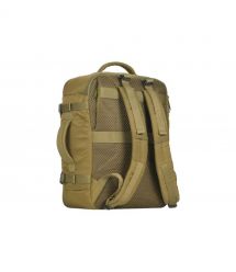 Tucano Рюкзак дорожній Tucano TUGO Premium ML 18", 28.5л, зелений