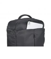 Tucano Рюкзак дорожній Tucano TUGO Premium ML 18", 28.5л, чорний