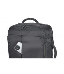 Tucano Рюкзак дорожній Tucano TUGO Premium ML 18", 28.5л, чорний