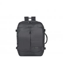 Tucano Рюкзак дорожній Tucano TUGO Premium ML 18", 28.5л, чорний