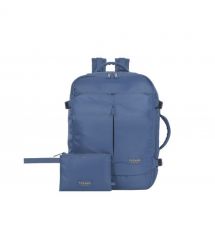 Tucano Рюкзак дорожній Tucano TUGO Premium ML 18", 28.5л, синій