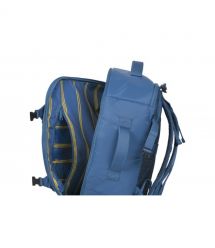 Tucano Рюкзак дорожній Tucano TUGO Premium ML 18", 28.5л, синій