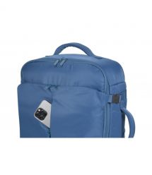 Tucano Рюкзак дорожній Tucano TUGO Premium ML 18", 28.5л, синій